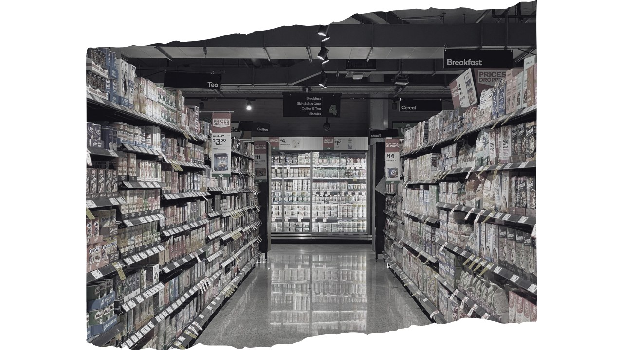 Consumer Goods & Retail